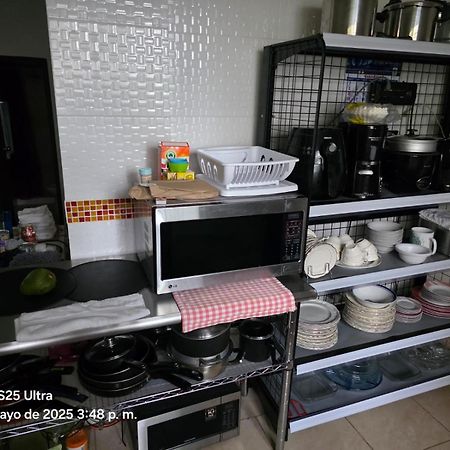 Hostal El Prado Πόλη του Παναμά Εξωτερικό φωτογραφία