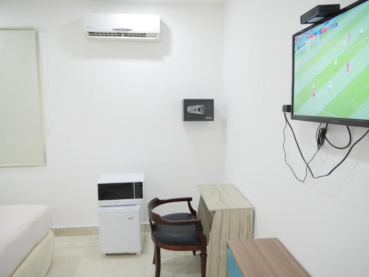Hostal El Prado Πόλη του Παναμά Εξωτερικό φωτογραφία
