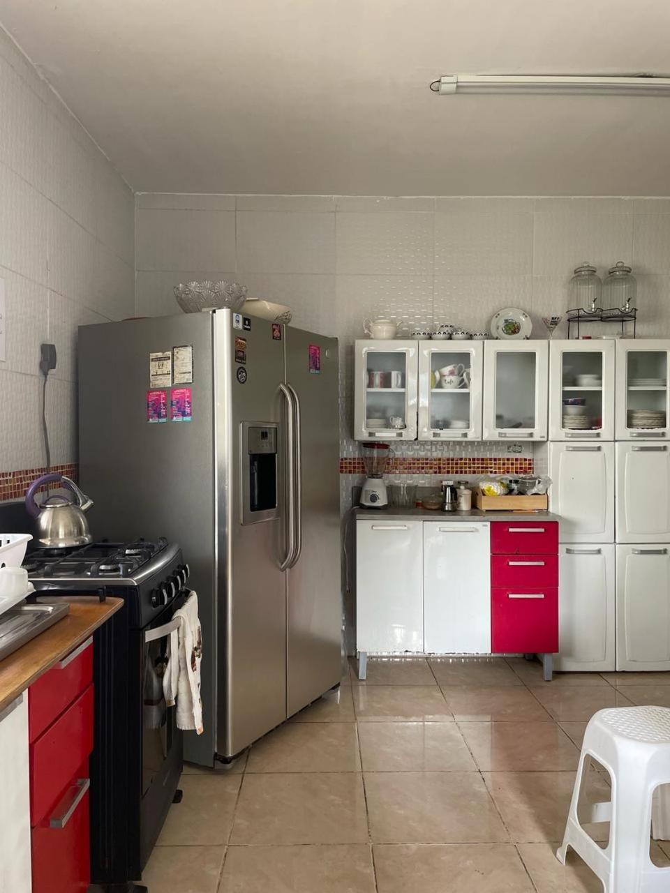 Hostal El Prado Πόλη του Παναμά Εξωτερικό φωτογραφία