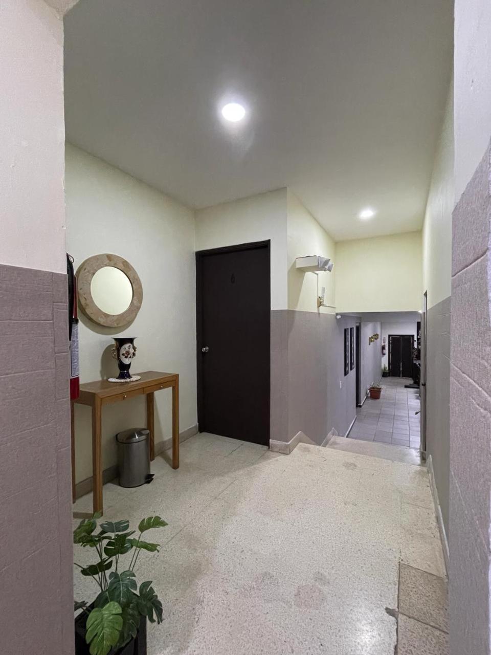 Hostal El Prado Πόλη του Παναμά Εξωτερικό φωτογραφία