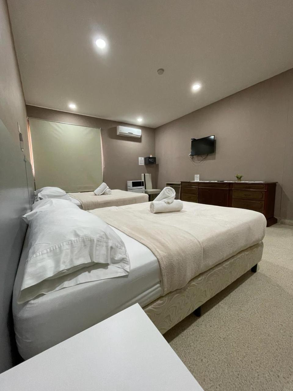 Hostal El Prado Πόλη του Παναμά Εξωτερικό φωτογραφία