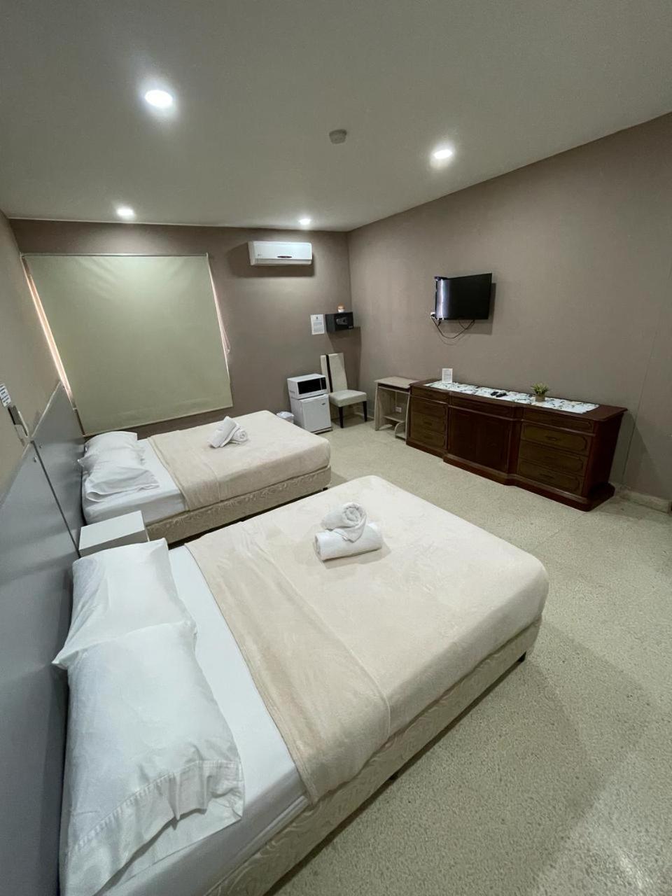 Hostal El Prado Πόλη του Παναμά Εξωτερικό φωτογραφία
