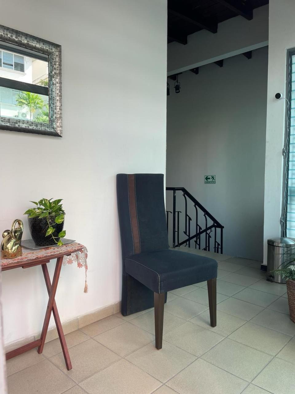 Hostal El Prado Πόλη του Παναμά Εξωτερικό φωτογραφία