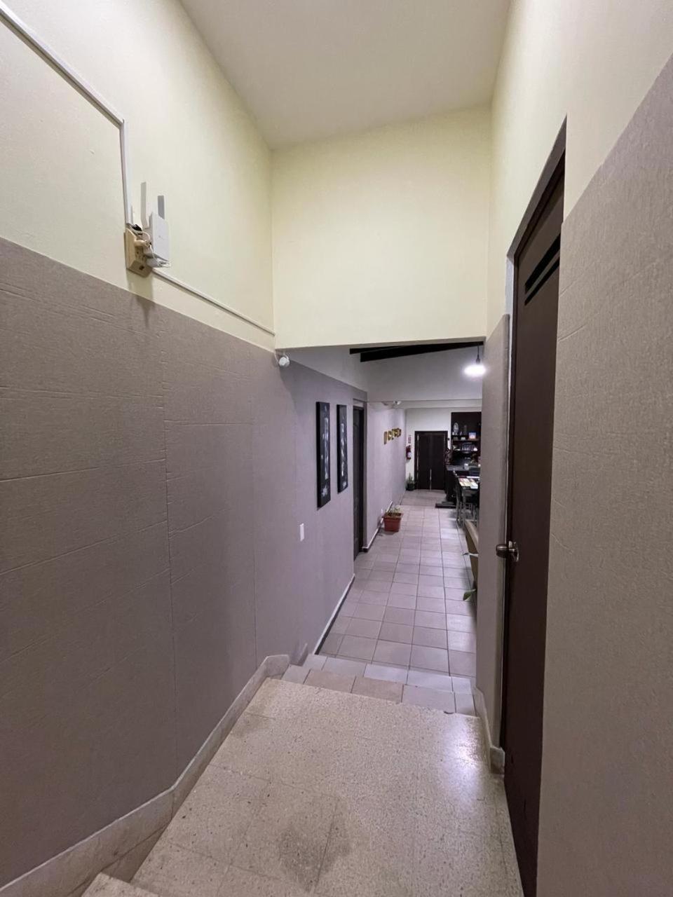 Hostal El Prado Πόλη του Παναμά Εξωτερικό φωτογραφία