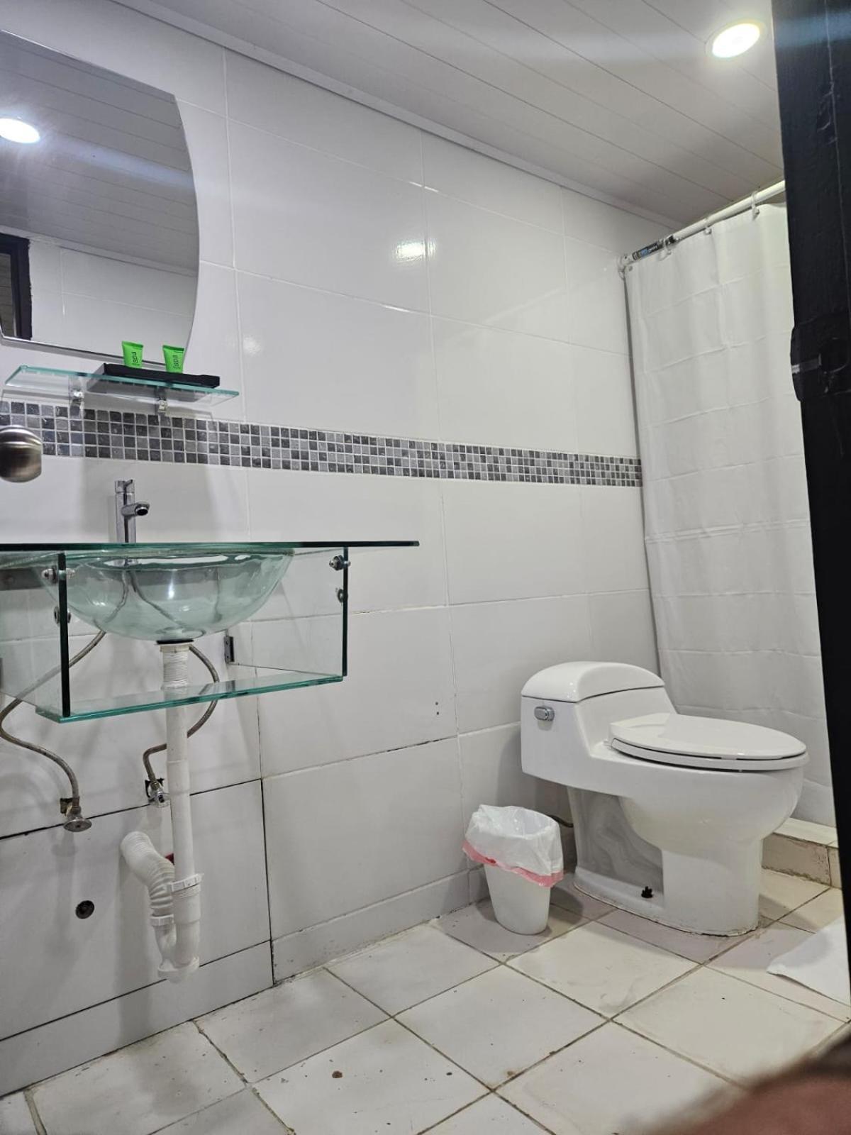 Hostal El Prado Πόλη του Παναμά Εξωτερικό φωτογραφία