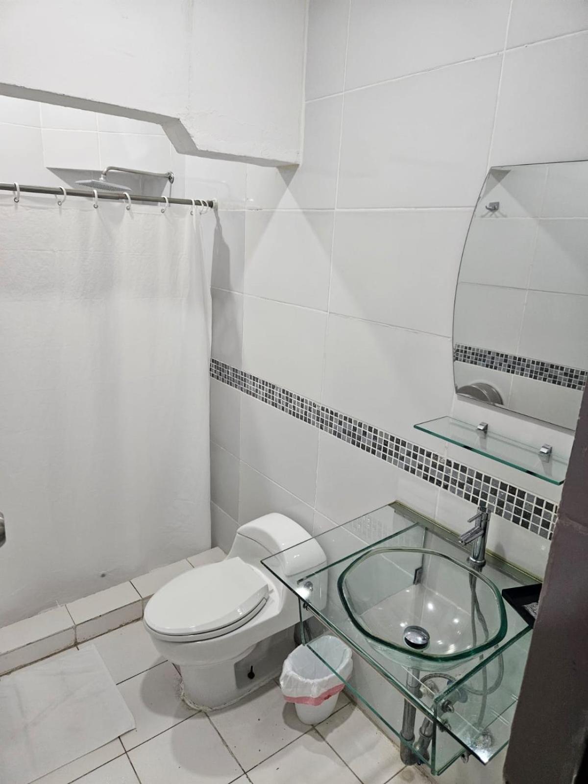 Hostal El Prado Πόλη του Παναμά Εξωτερικό φωτογραφία