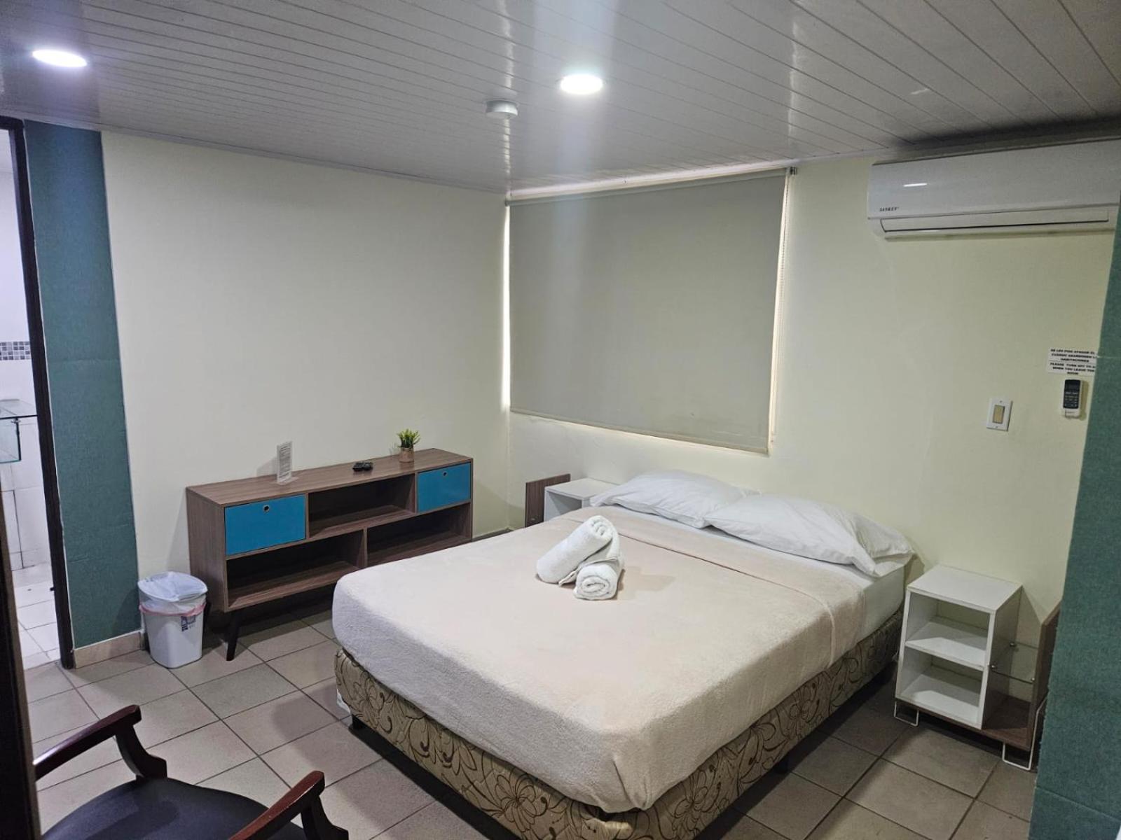 Hostal El Prado Πόλη του Παναμά Εξωτερικό φωτογραφία