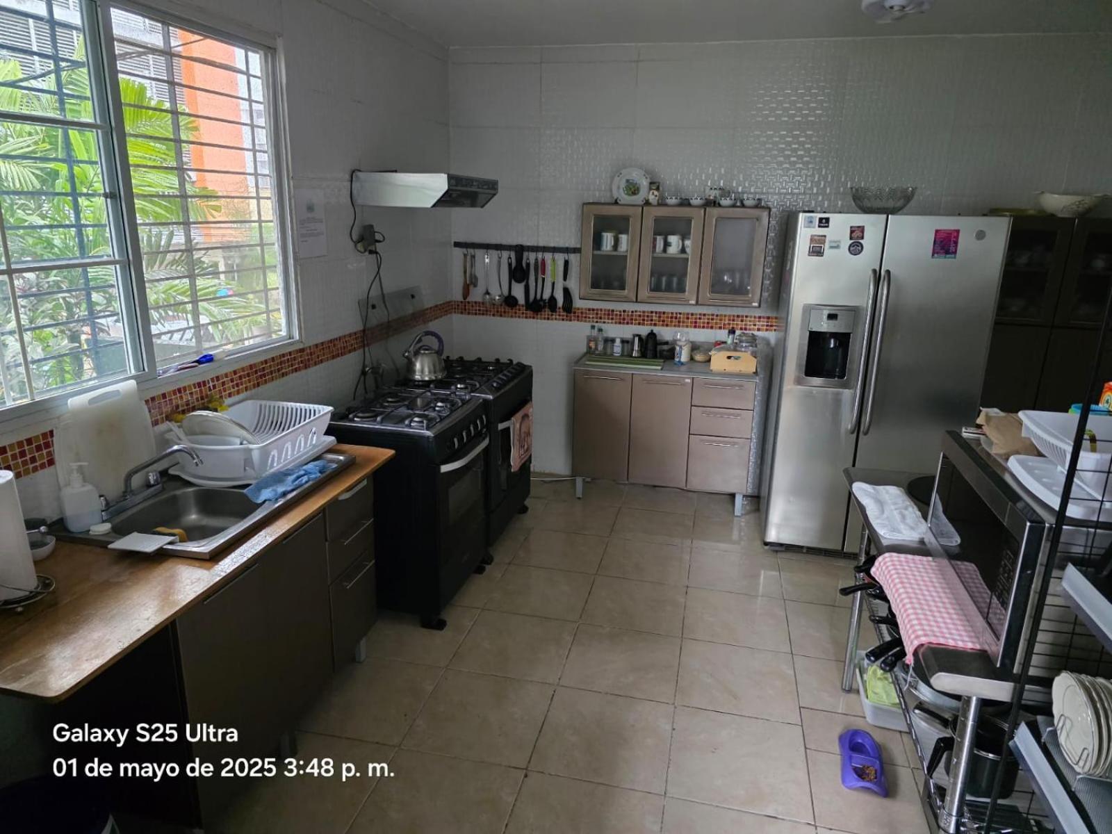 Hostal El Prado Πόλη του Παναμά Εξωτερικό φωτογραφία
