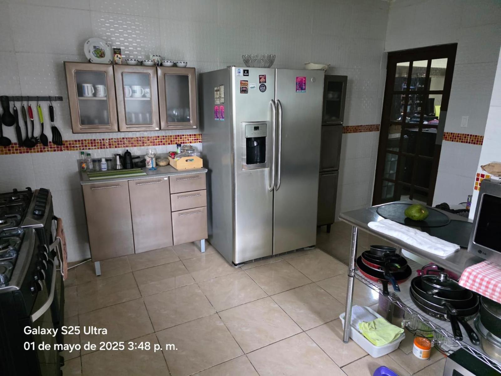 Hostal El Prado Πόλη του Παναμά Εξωτερικό φωτογραφία